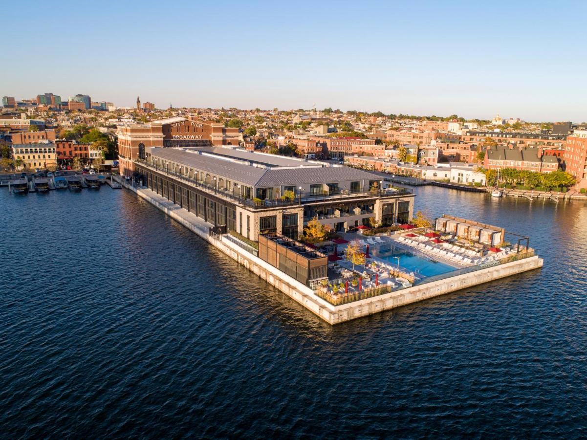 Hotel Sagamore Pendry 5*