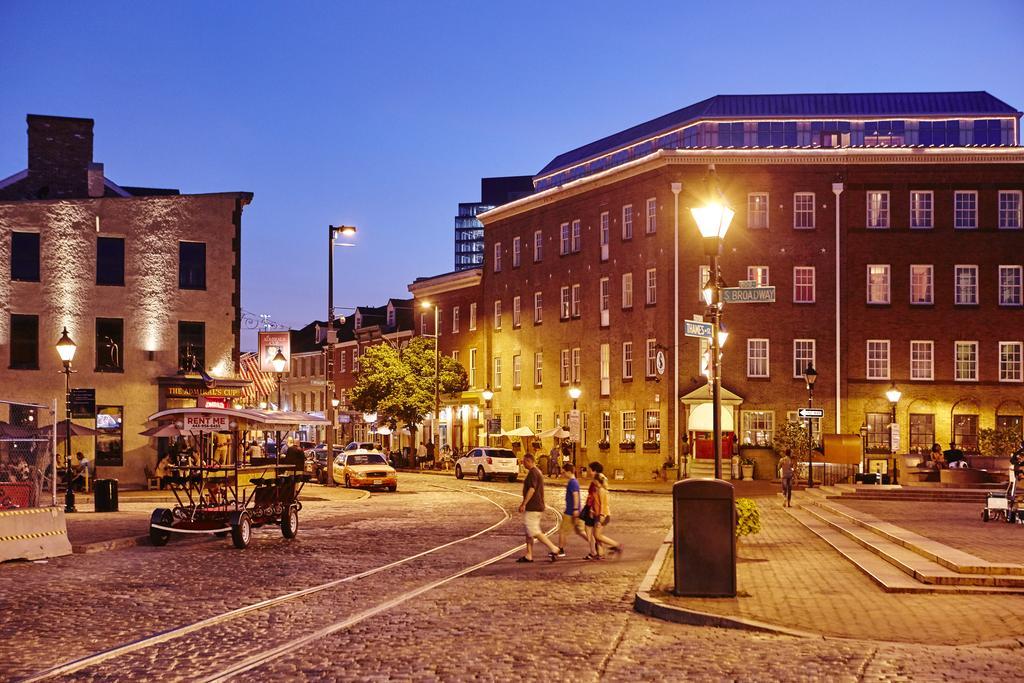Hotel Sagamore Pendry 5*